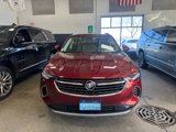 Certified 2022 Buick Envision Preferred image 2