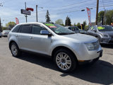 Used 2010 Lincoln MKX AWD image 3