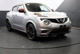 Used 2017 Nissan Juke NISMO image 2