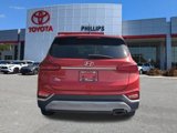 Used 2019 Hyundai Santa Fe SE image 5