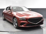 Used 2024 Genesis G70 2.5T w/ Sport Prestige Package image 2