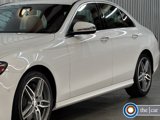 Used 2017 Mercedes-Benz E 300 4MATIC w/ Premium 1 Package image 2