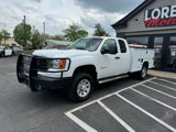Used 2013 GMC Sierra 3500 W/T image 6