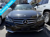 Used 2015 Mercedes-Benz E 350 4MATIC Sedan image 2