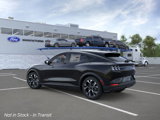 New 2025 Ford Mustang Mach-E Select image 4