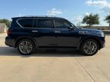 Used 2019 INFINITI QX80 Luxe w/ All-Season Package image 6