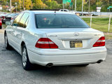 Used 2004 Lexus LS 430 image 4