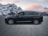 New 2025 Chrysler Pacifica Pinnacle image 2