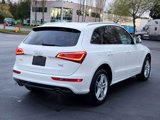 Used 2013 Audi Q5 3.0T Premium Plus image 4