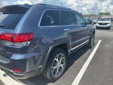 Used 2021 Jeep Grand Cherokee Limited w/ Premium Lighting Group image 3
