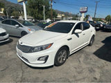 Used 2015 Kia Optima LX w/ Hybrid Convenience Package image 3