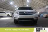 Used 2012 Toyota Highlander Limited image 4