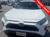 Used 2020 Toyota RAV4 LE image 2