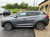 Used 2021 Hyundai Tucson Ultimate image 3