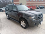 Used 2007 Ford Expedition Limited image 3