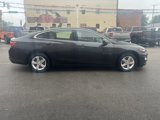 Used 2022 Chevrolet Malibu LS image 6