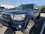 Used 2007 Toyota Tacoma 4x4 Double Cab image 4
