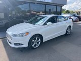 Used 2013 Ford Fusion SE image 2
