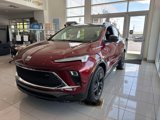 New 2025 Buick Encore GX Sport Touring w/ Comfort Package image 3