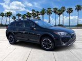 Used 2022 Subaru Crosstrek 2.0i Premium w/ Moonroof Package image 2