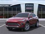 New 2025 Buick Envista Preferred image 6