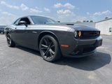 Used 2018 Dodge Challenger SXT w/ Blacktop Package image 3