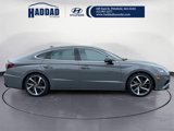 Certified 2022 Hyundai Sonata SEL Plus image 6