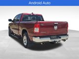 Used 2019 RAM 1500 Big Horn image 4