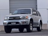 Used 1999 Toyota 4Runner Limited image 3