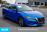 Used 2023 Nissan Sentra SV image 4