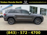 Used 2021 Jeep Grand Cherokee Limited w/ Sun & Sound Group image 3