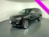 Used 2018 Jeep Grand Cherokee Limited w/ Luxury Group II image 2