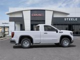 New 2025 GMC Sierra 1500 Pro w/ Pro Value Package image 5
