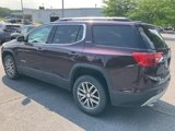 Used 2017 GMC Acadia SLE image 5