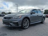 Used 2019 Volkswagen Passat 2.0T SE R-Line image 2