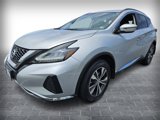 Used 2019 Nissan Murano SV image 2