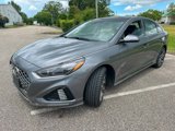 Used 2019 Hyundai Sonata Limited image 5