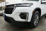 Used 2022 Chevrolet Traverse LT w/ LPO, 'HIT The Road' Package image 6