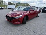 Used 2023 Hyundai Elantra SE image 2