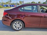 Used 2012 Honda Civic EX-L image 4