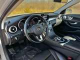 Certified 2017 Mercedes-Benz C 300 4MATIC Sedan image 4