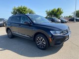 Used 2021 Volkswagen Tiguan SE image 3