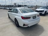 Used 2020 BMW 330i Sedan w/ Convenience Package image 4