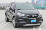 Used 2018 Buick Encore Preferred image 3