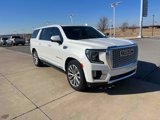 Used 2021 GMC Yukon XL Denali w/ Denali Premium Package image 3