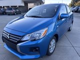 New 2024 Mitsubishi Mirage LE image 3