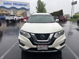 Used 2018 Nissan Rogue SV w/ Premium Package image 2