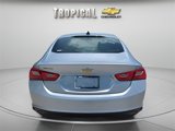 Used 2021 Chevrolet Malibu LS image 4