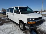 Used 2019 Chevrolet Express 3500 LT w/ LT Preferred Equipment Group image 3
