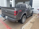 Used 2012 Ford F150 FX4 w/ FX Luxury Pkg image 4